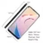 Oukitel C21Pro 4G Mobile Phones 4G+64G 6.39 Inch 4000Mah Octa Core Android 11 Smartphone