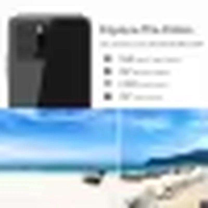 Oukitel C21Pro 4G Mobile Phones 4G+64G 6.39 Inch 4000Mah Octa Core Android 11 Smartphone