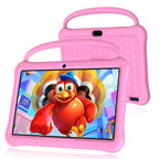 Android 13 Tablet for Kids 10 Inch Octa-Core, 64GB RAM 1TB TF Card Expandable, Parental Control, Dual Camera, Wifi