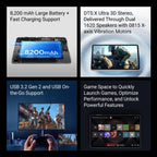 REDMAGIC Astra Gaming Tablet