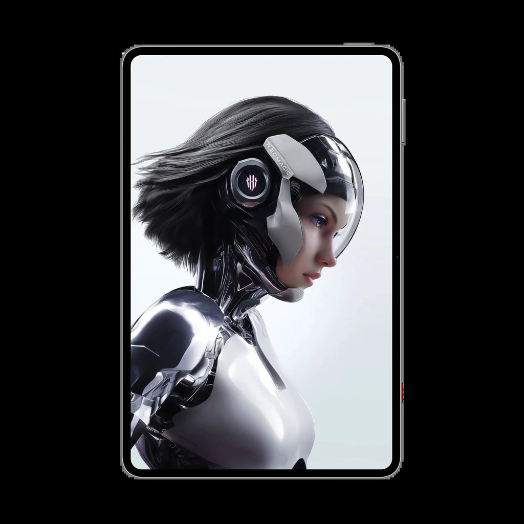 REDMAGIC Astra Gaming Tablet