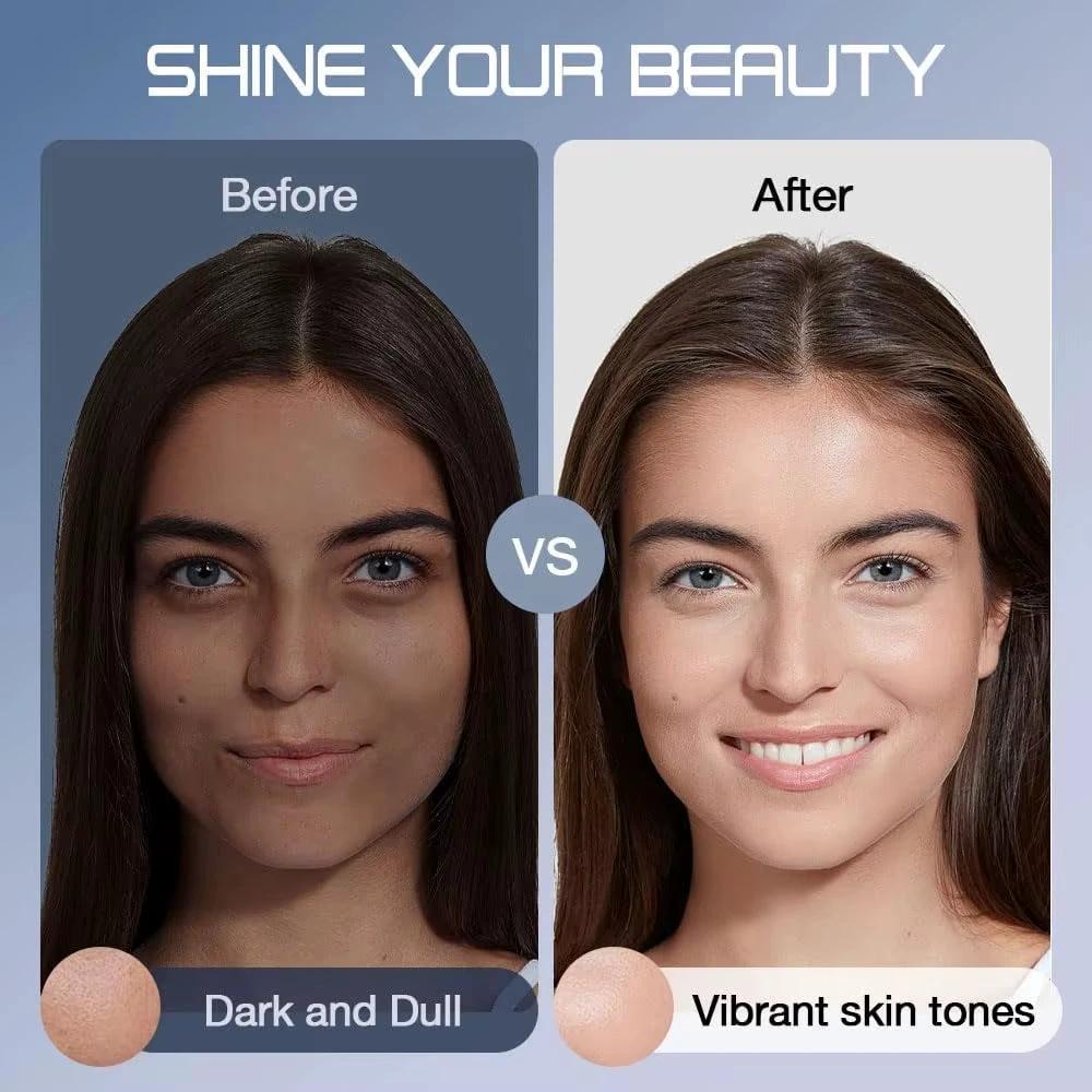 Pocket Magnetic LED Selfie Light for Iphone Ipad Mobile Phone Laptop Flash Fill Video Photo Ringlight Photography Lamp