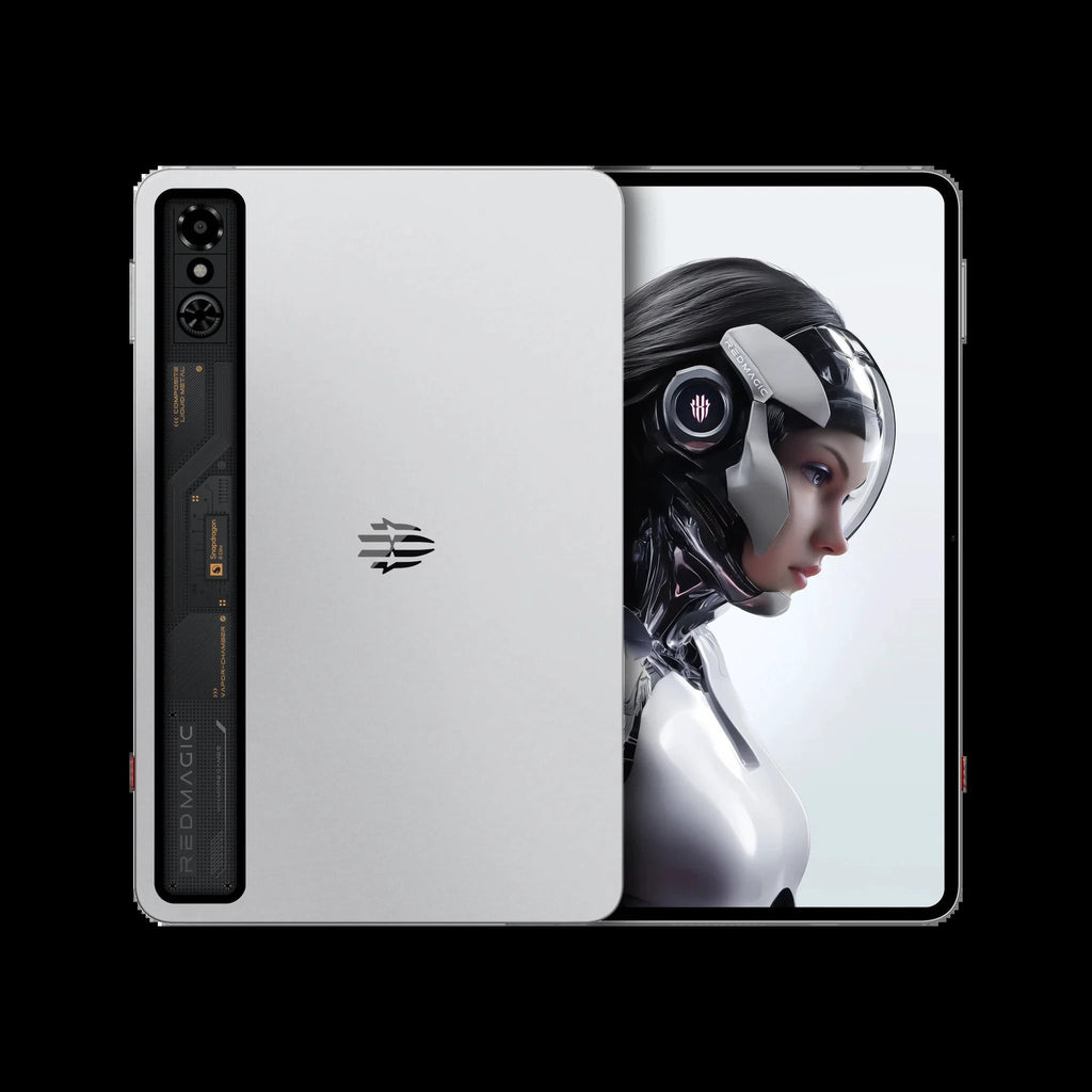 REDMAGIC Astra Gaming Tablet