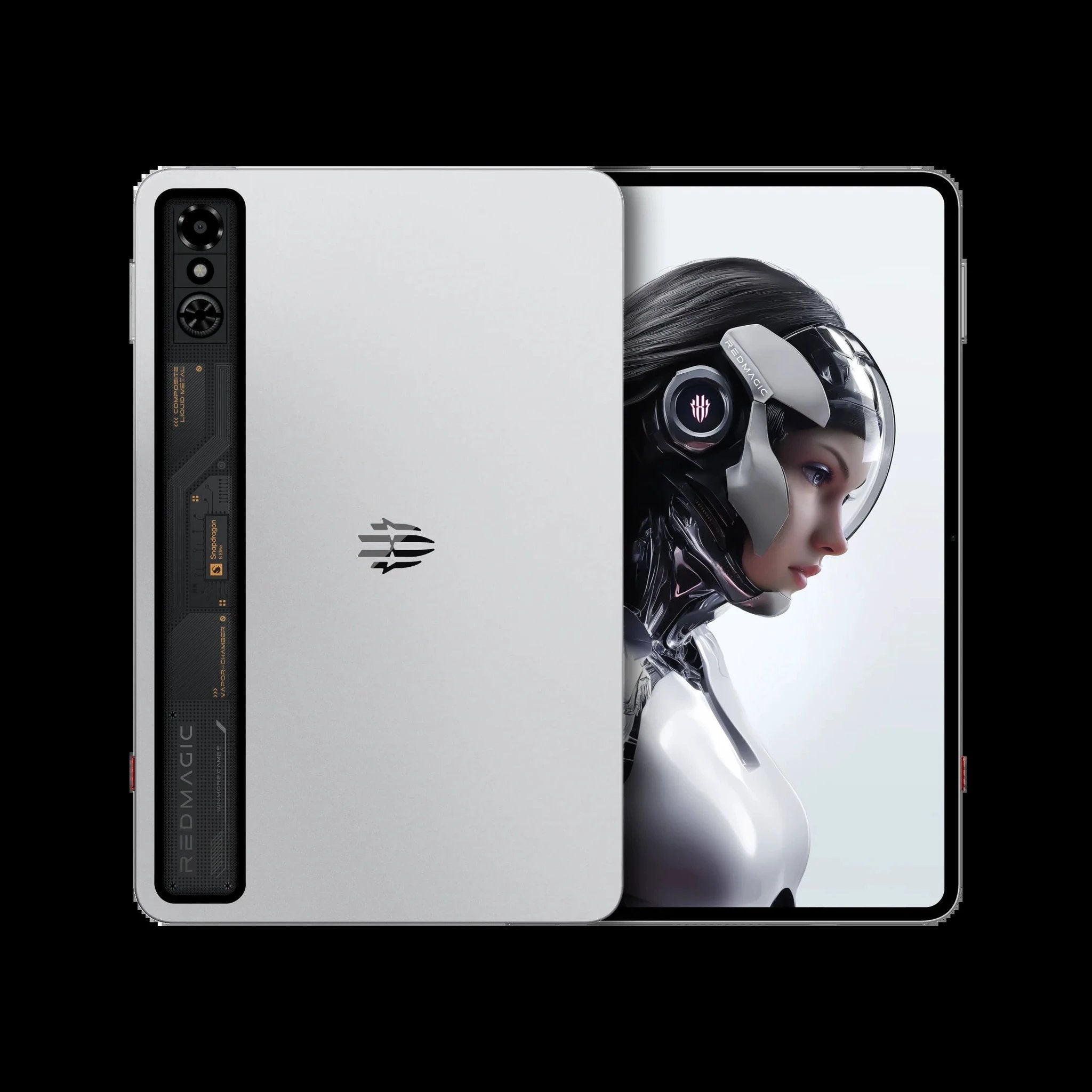 REDMAGIC Astra Gaming Tablet