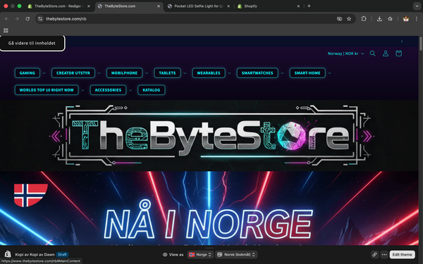 TheByteStore.com