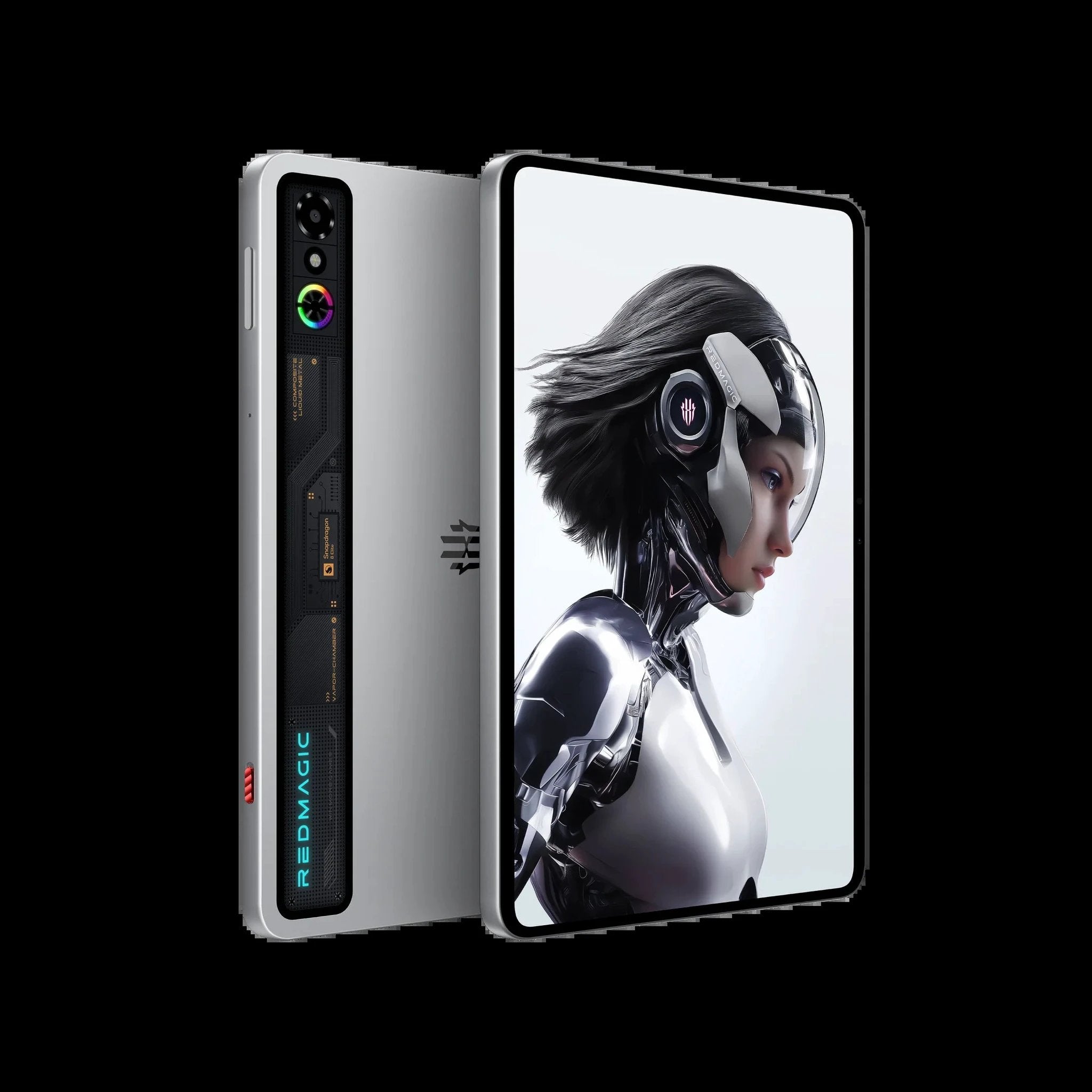 REDMAGIC Astra Gaming Tablet