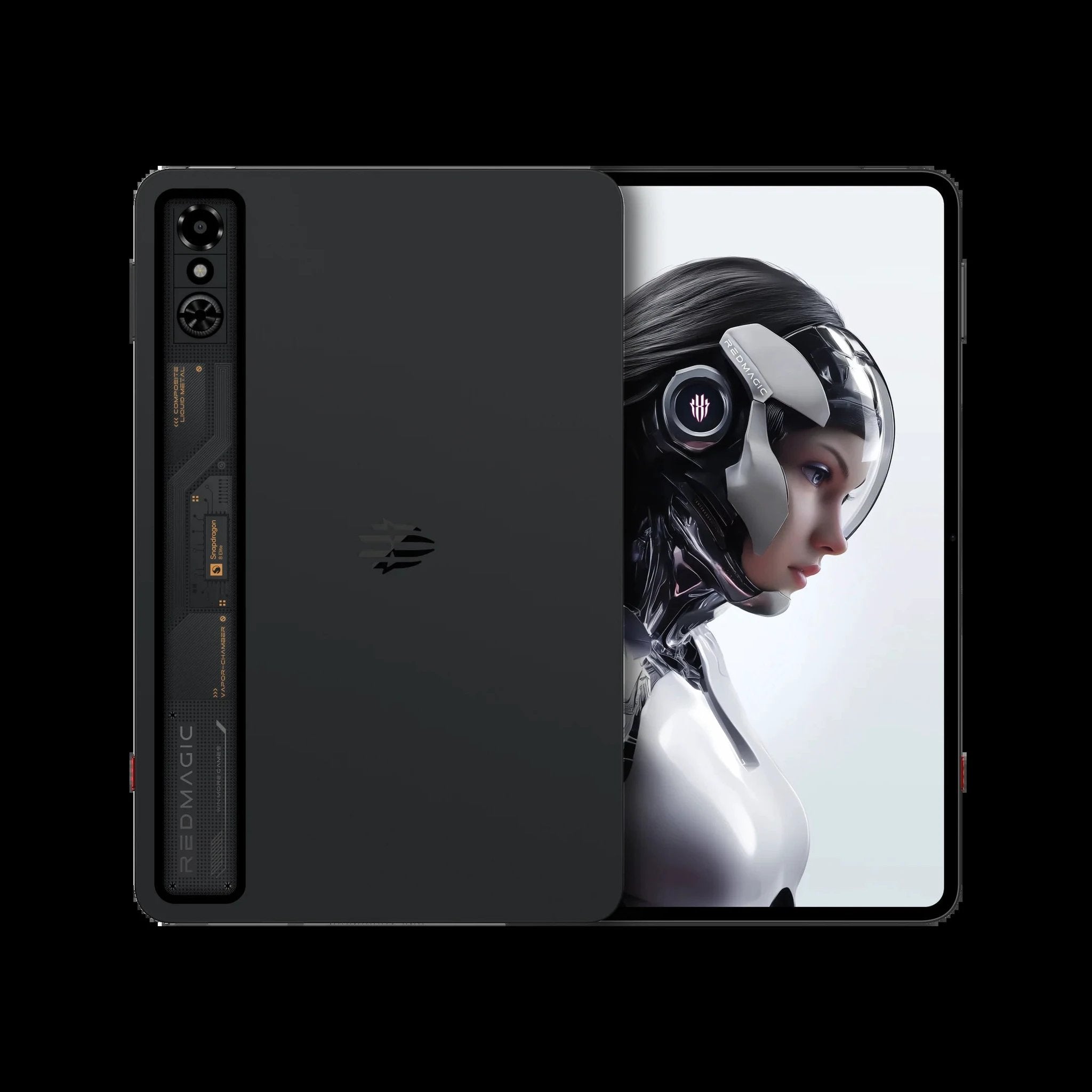 REDMAGIC Astra Gaming Tablet