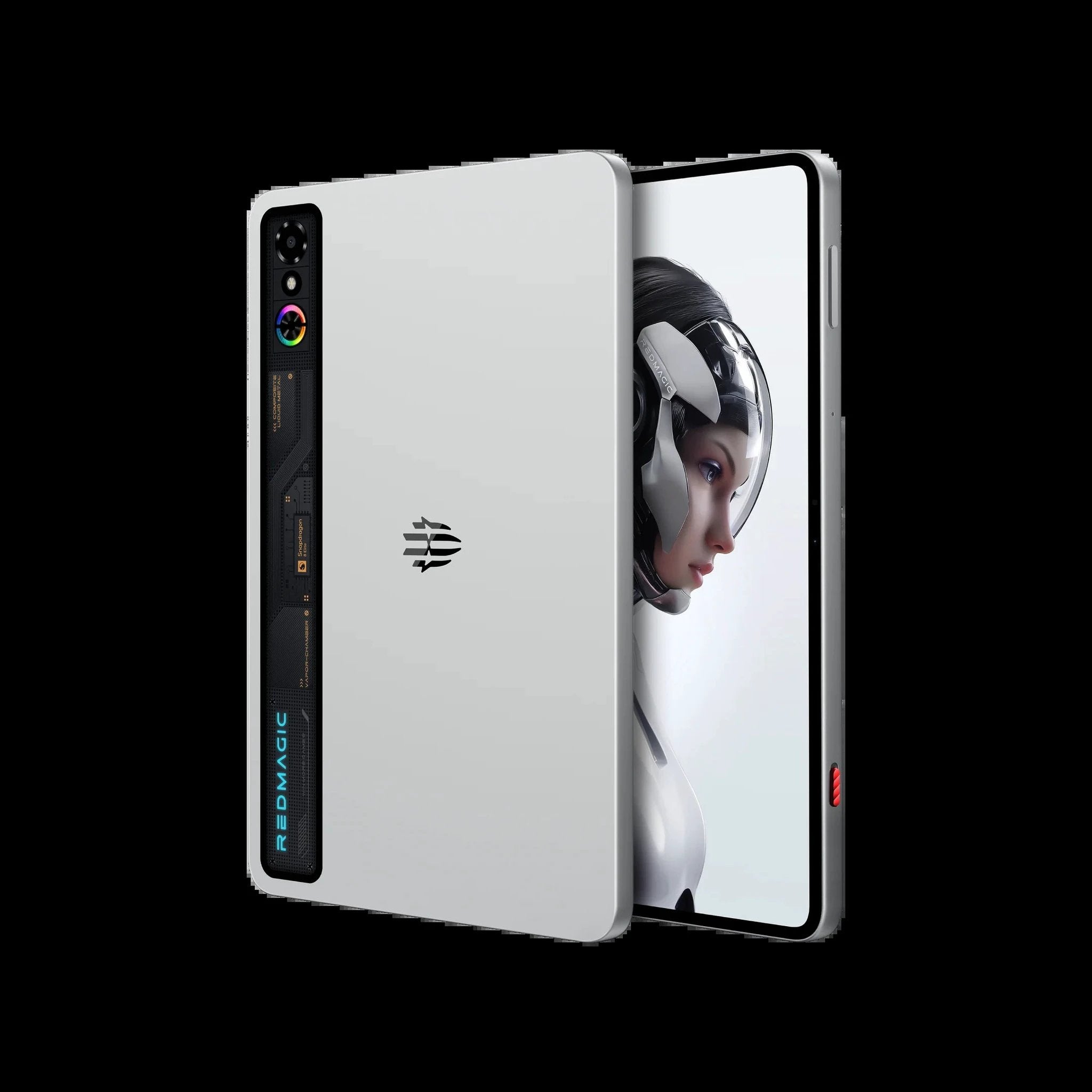 REDMAGIC Astra Gaming Tablet