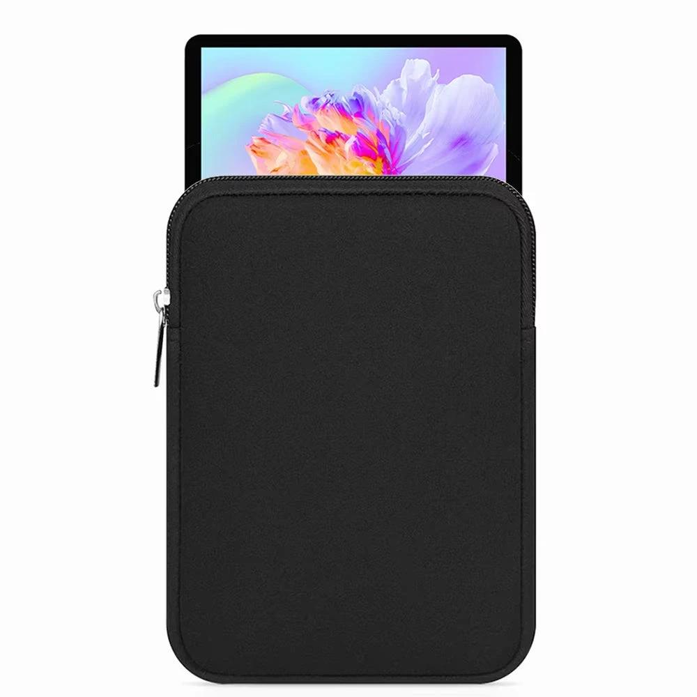 D11 9.7''-11'' Tablet Sleeve Case for Samsung Galaxy Tab S7 S6 Lite S4 S3 S2 a A7 A8 4 3 10.1'' 10.5  Cover Zipper Bag